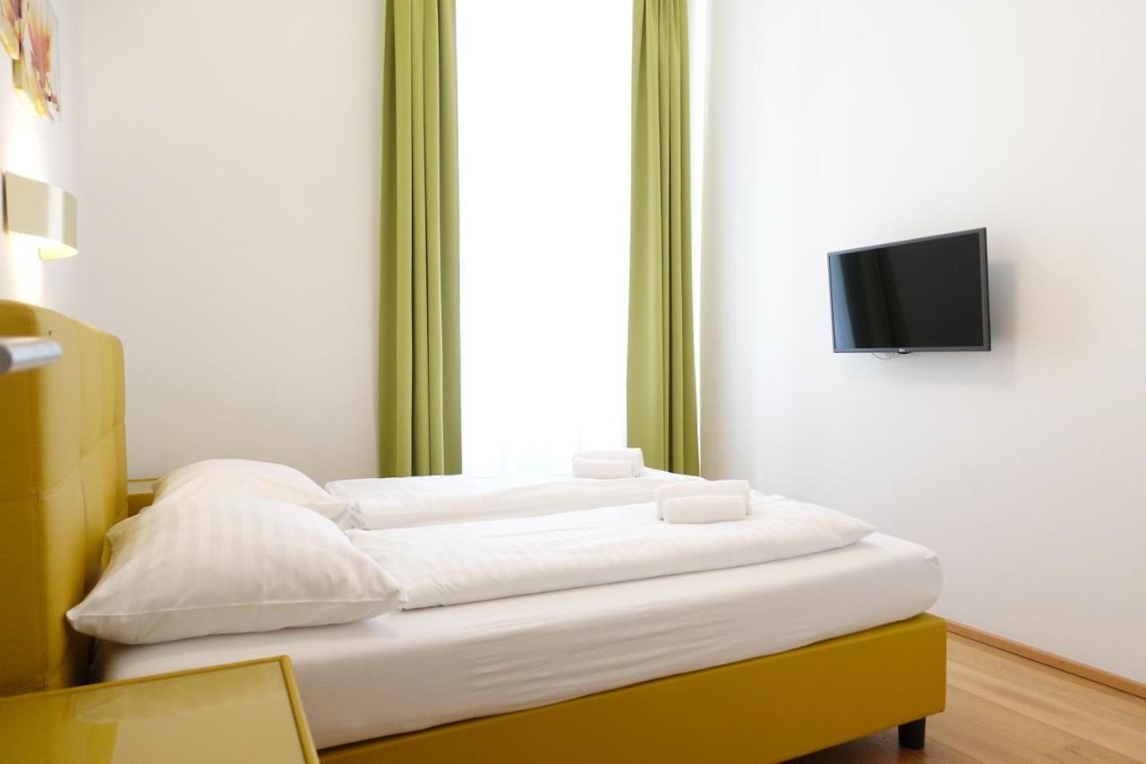 Apartments 4 You Red Star 8 Viena Exterior foto