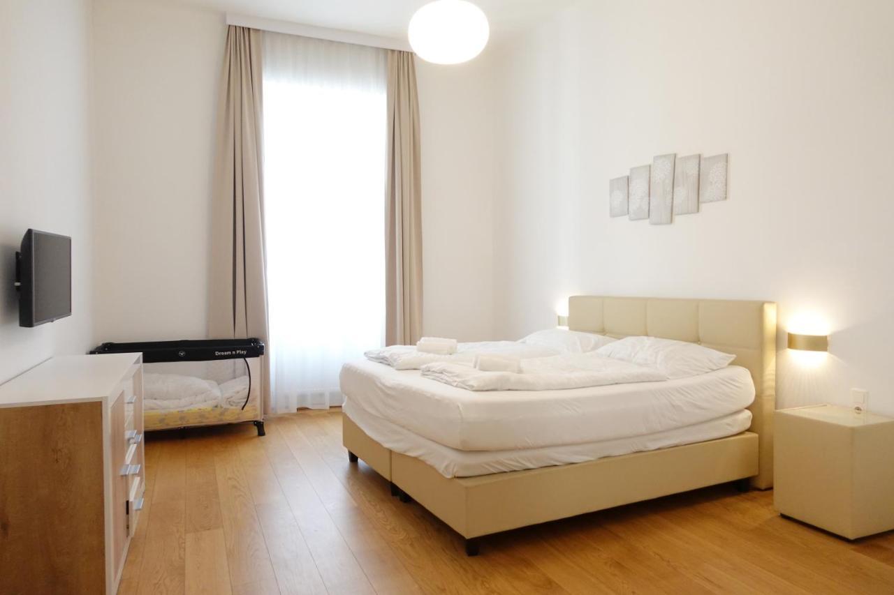 Apartments 4 You Red Star 8 Viena Exterior foto