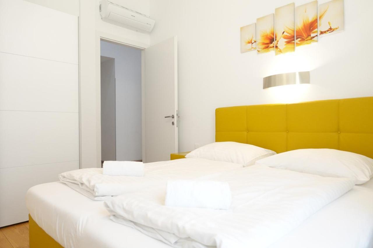 Apartments 4 You Red Star 8 Viena Exterior foto