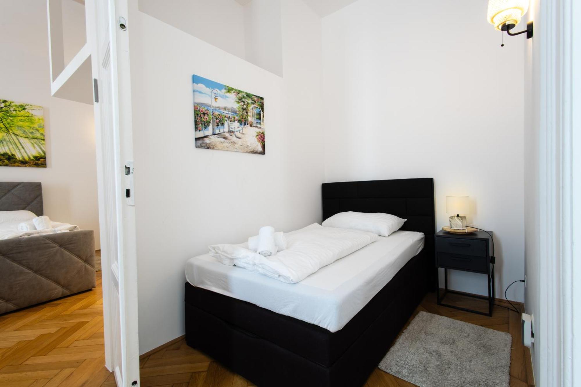 Apartments 4 You Red Star 8 Viena Exterior foto