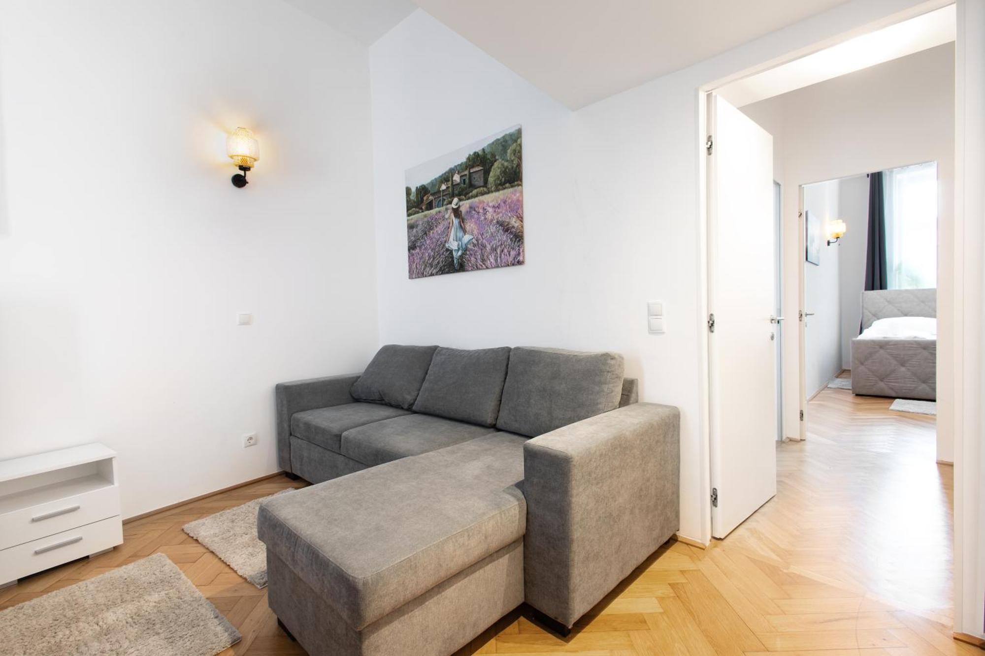 Apartments 4 You Red Star 8 Viena Exterior foto