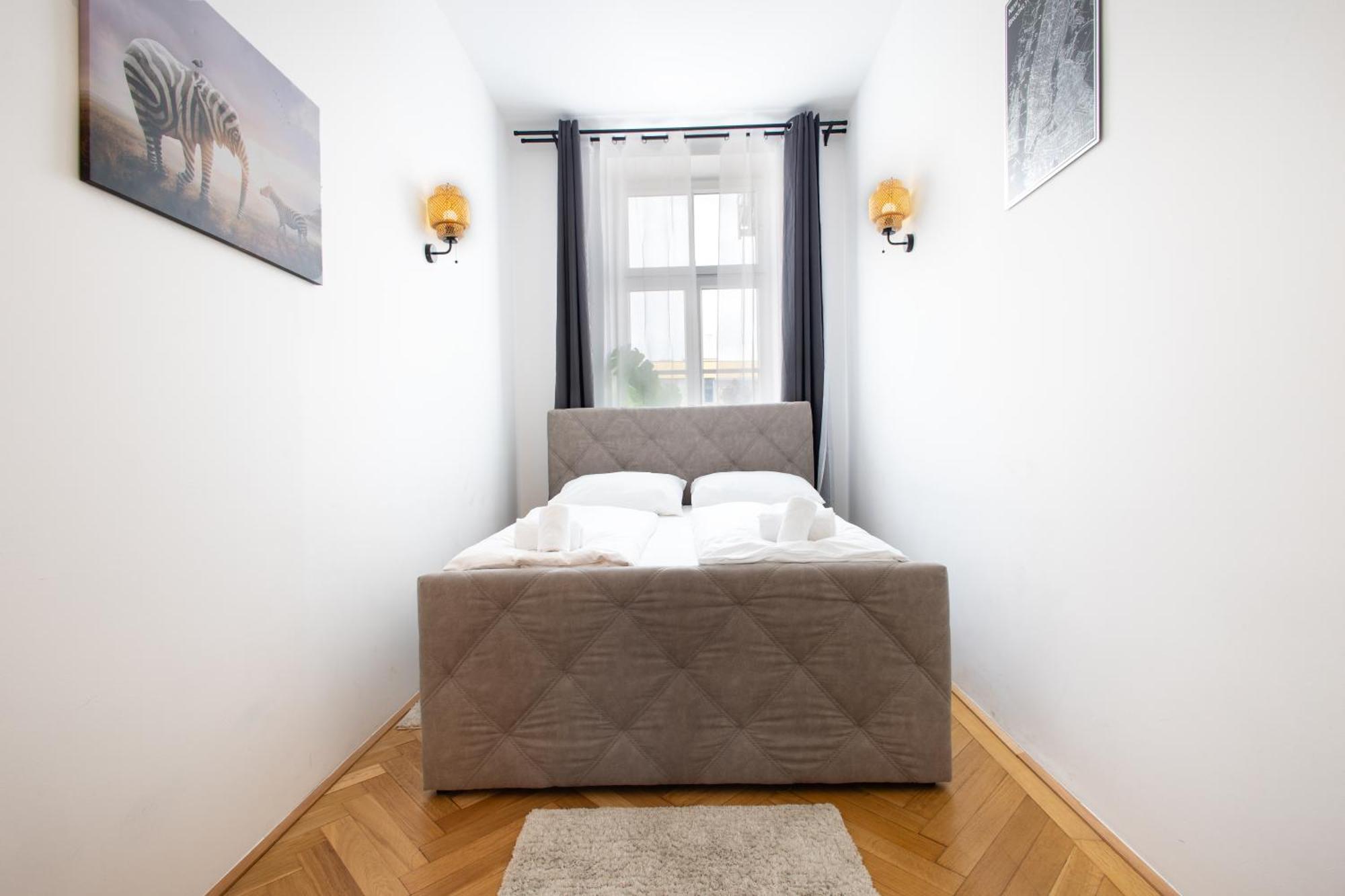Apartments 4 You Red Star 8 Viena Exterior foto