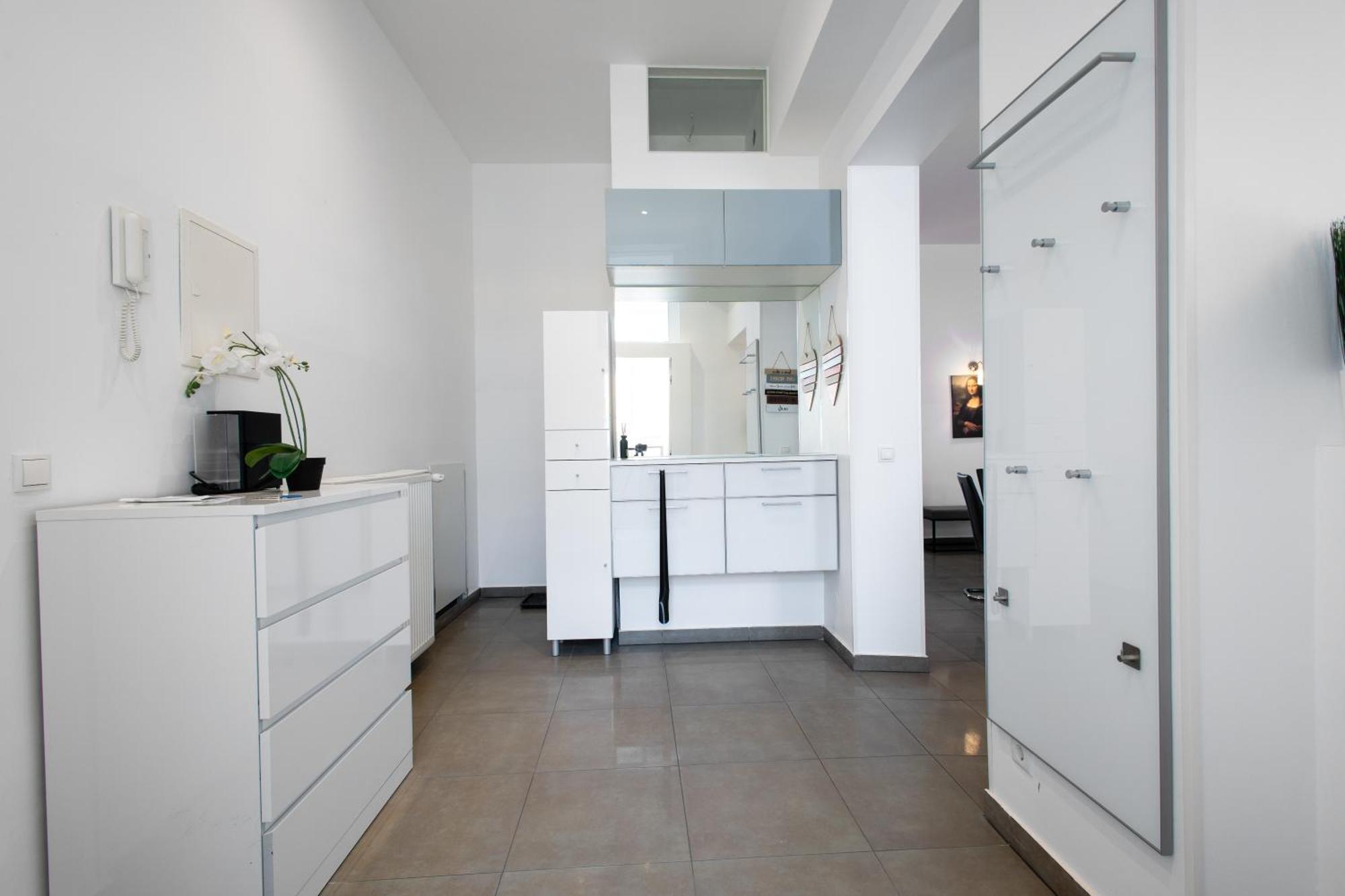Apartments 4 You Red Star 8 Viena Exterior foto