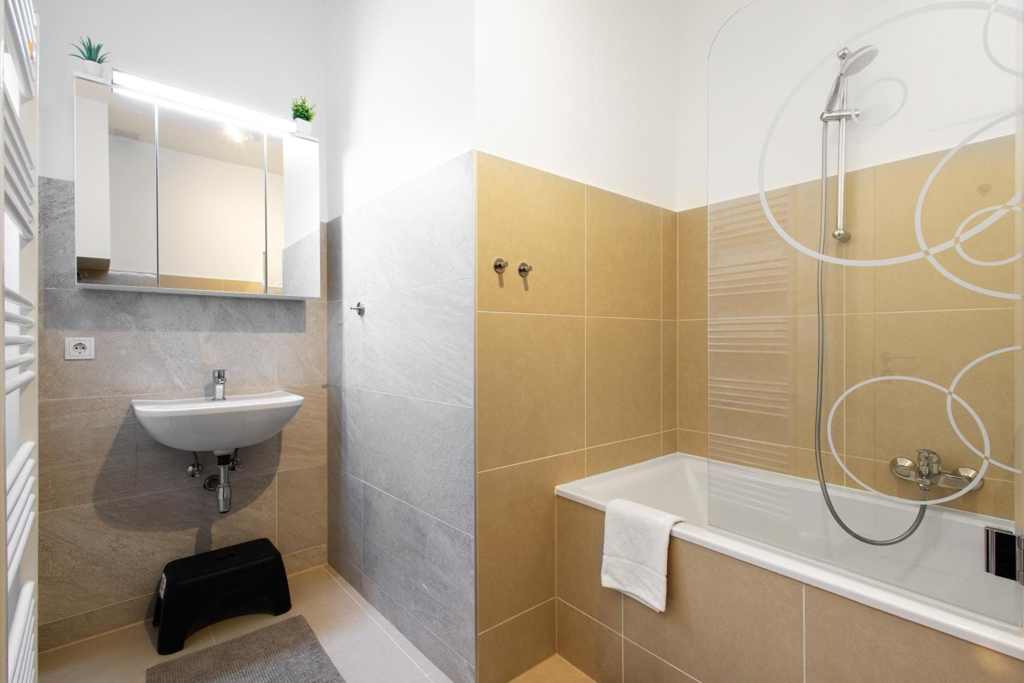 Apartments 4 You Red Star 8 Viena Exterior foto