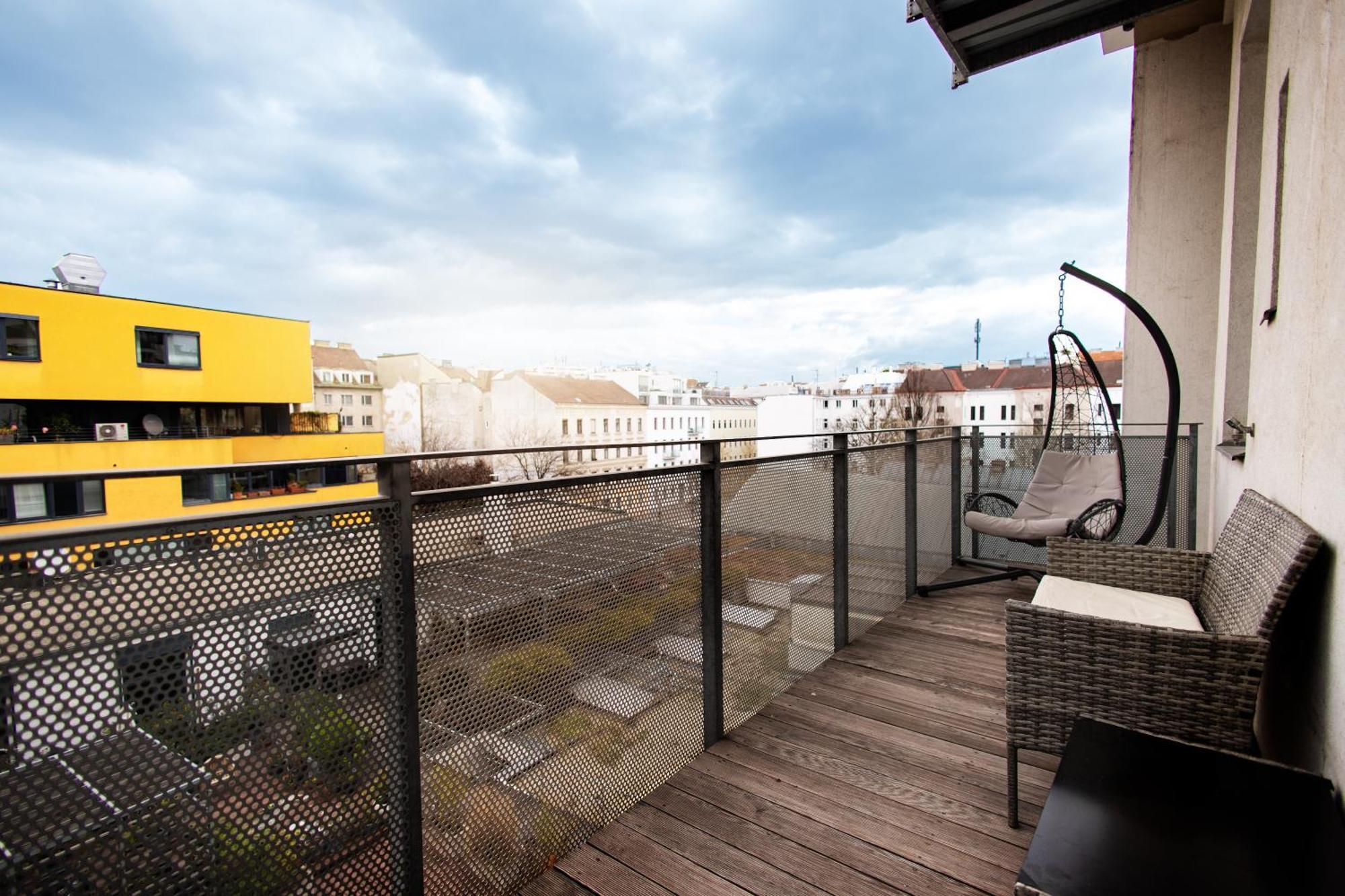Apartments 4 You Red Star 8 Viena Exterior foto