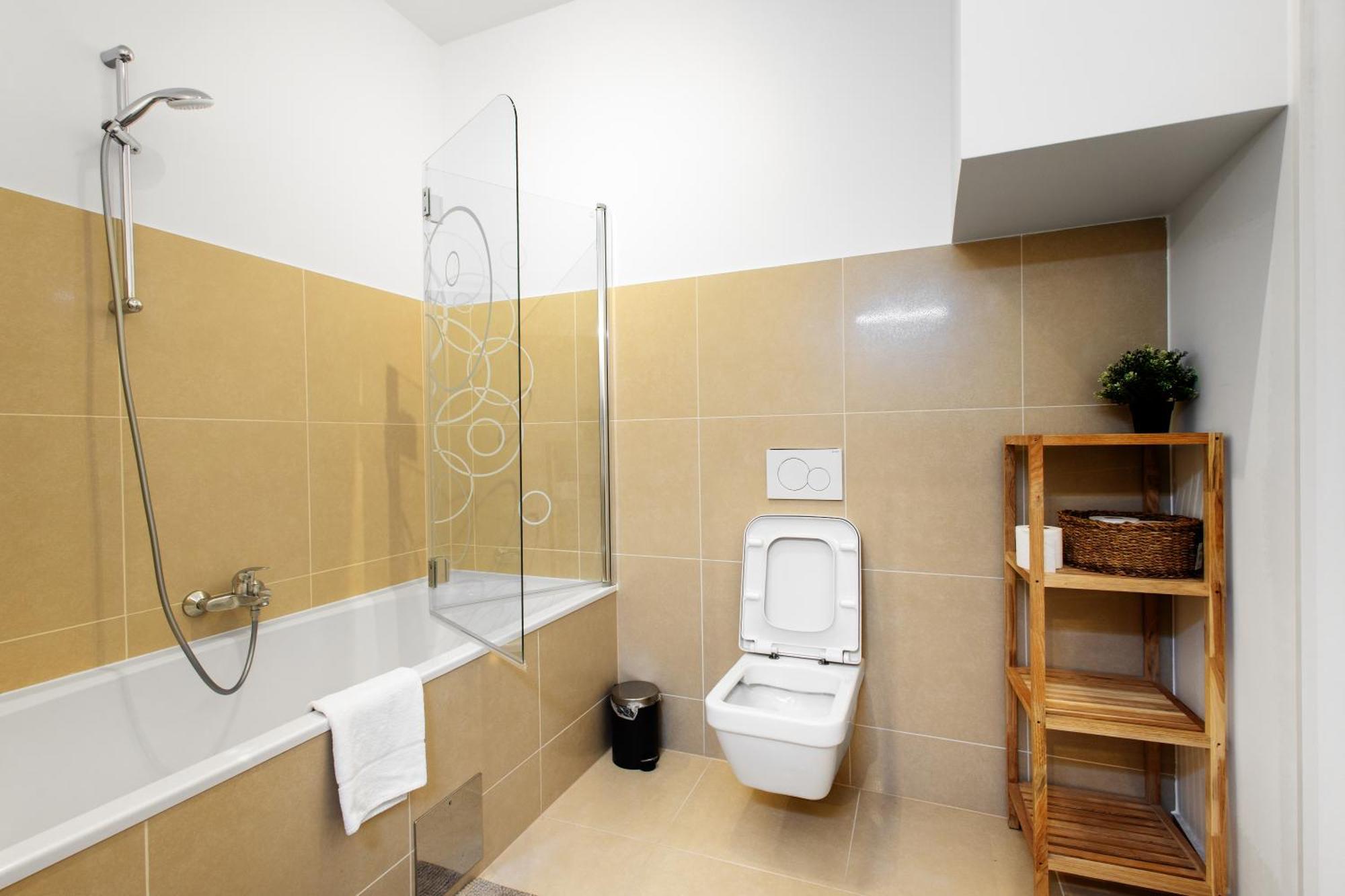 Apartments 4 You Red Star 8 Viena Exterior foto