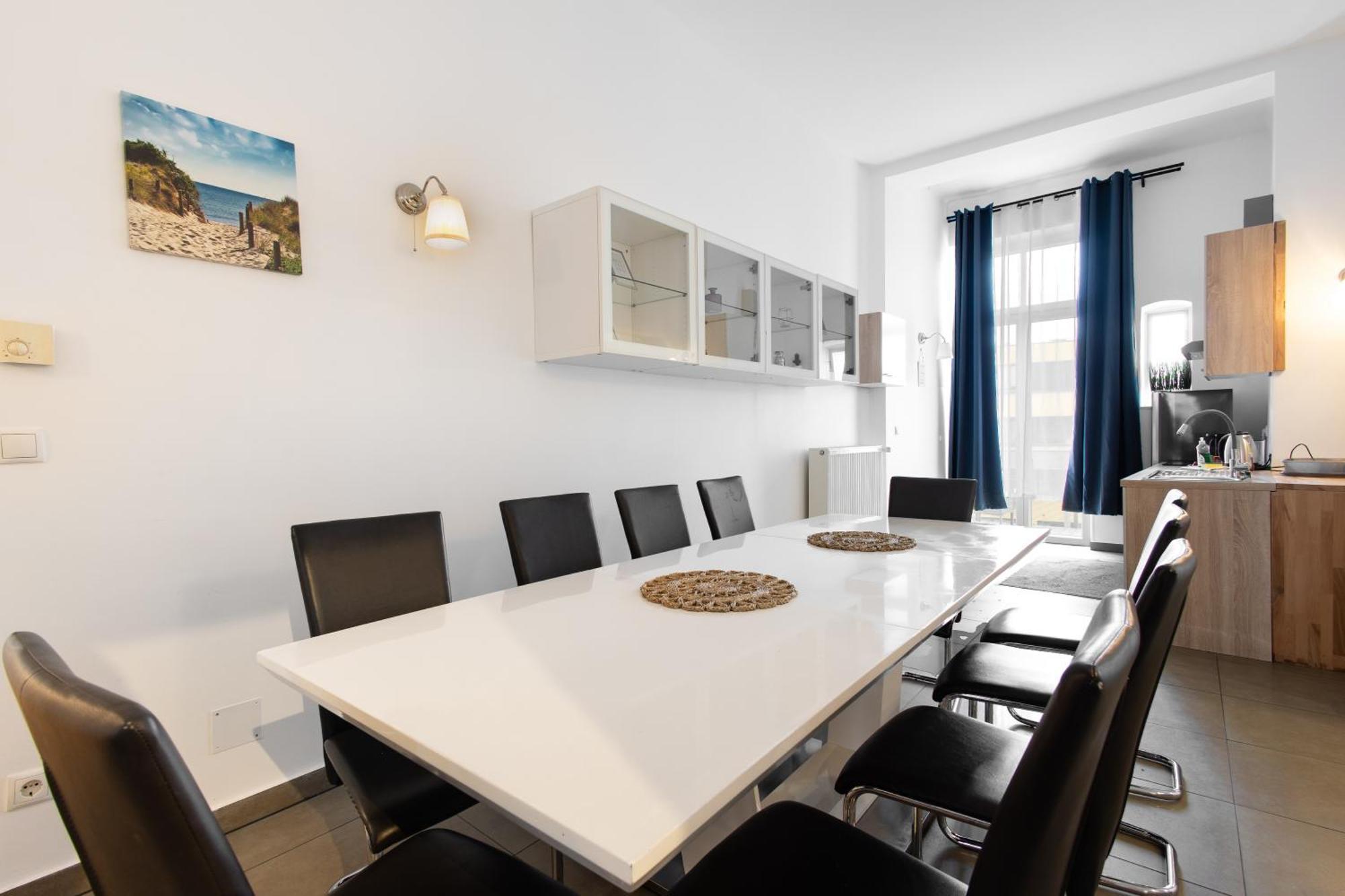 Apartments 4 You Red Star 8 Viena Exterior foto