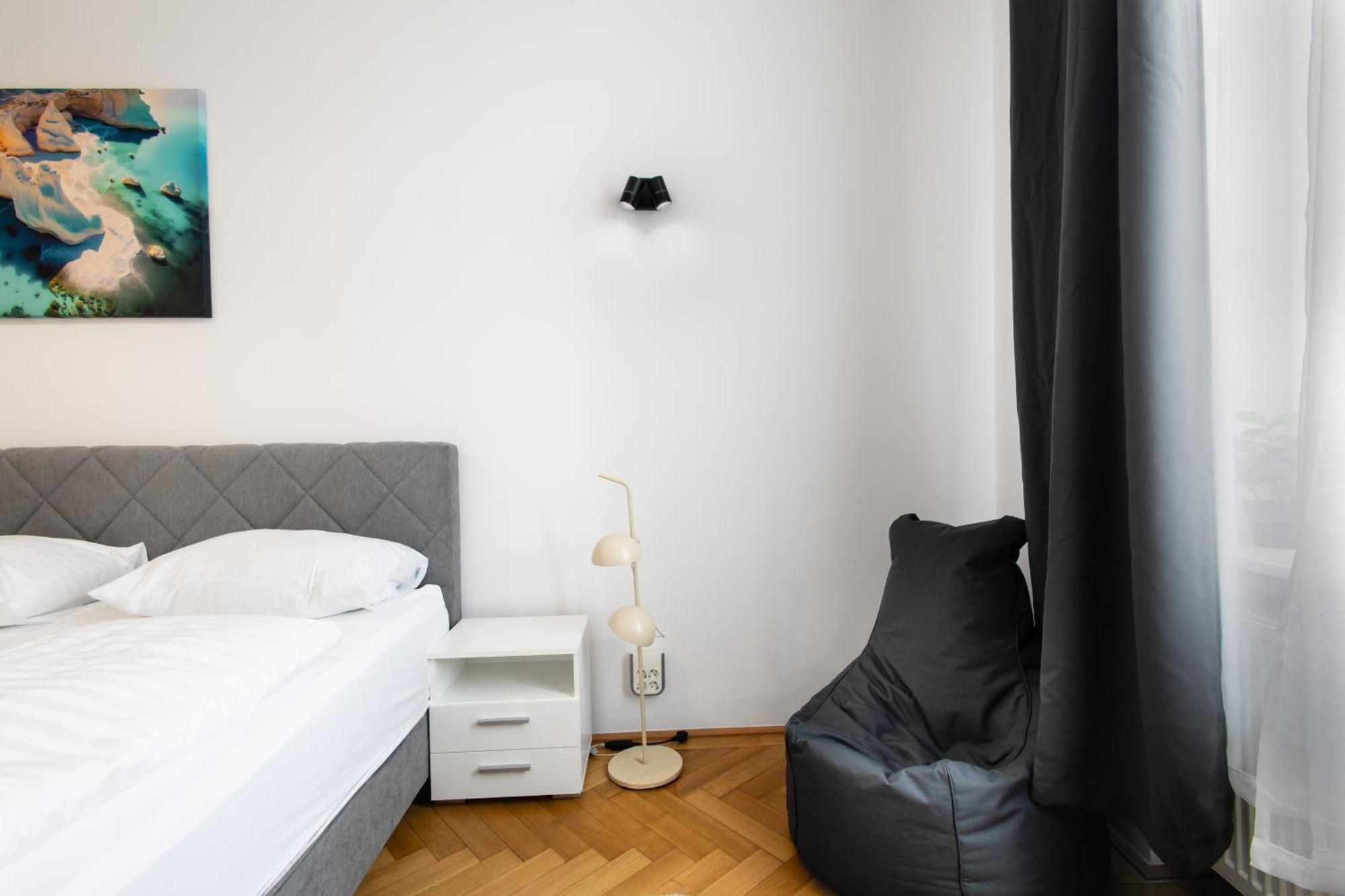Apartments 4 You Red Star 8 Viena Exterior foto